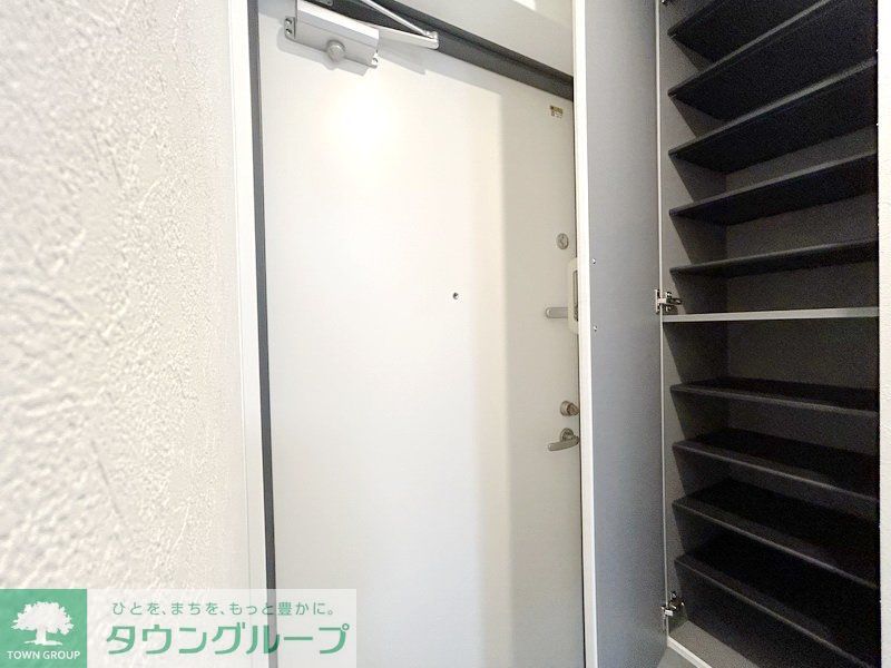 収納　お部屋探しは株式会社　タウンハウジング　までお気軽にお問合…