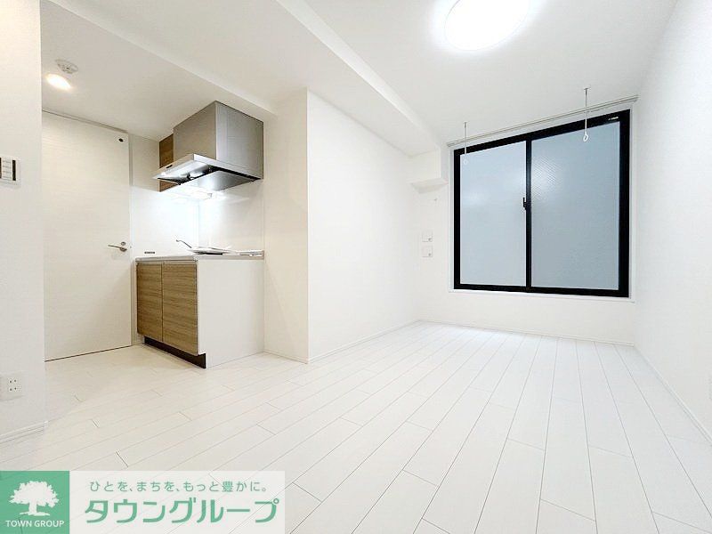 居室・リビング　お部屋探しは株式会社　タウンハウジング　までお気軽にお問合…