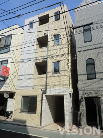 建物外観　☆外観☆