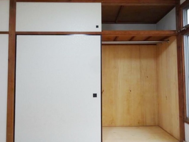 収納　同仕様同仕様