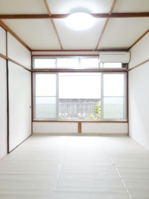 居室・リビング　同仕様