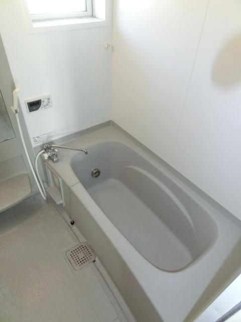 バス・シャワールーム　※別号室参考写真です