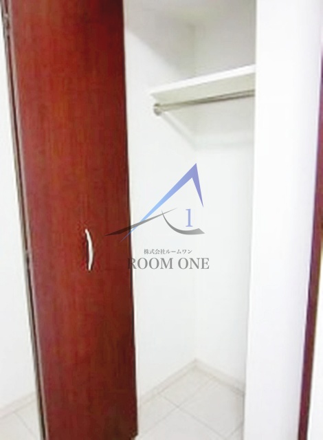 収納　収納です。