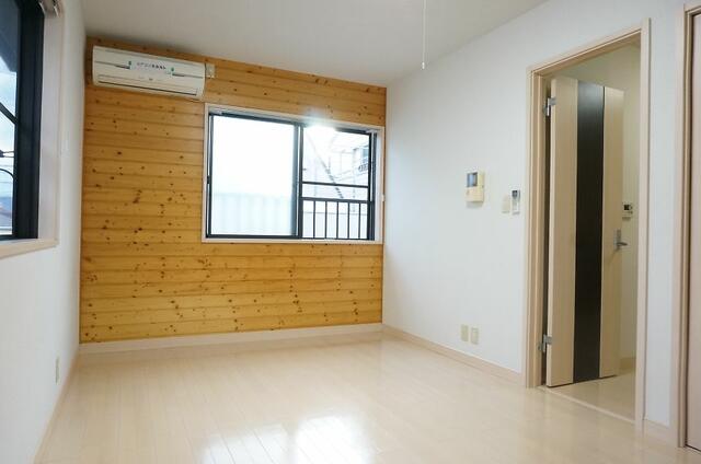 居室・リビング　※別室参考写真