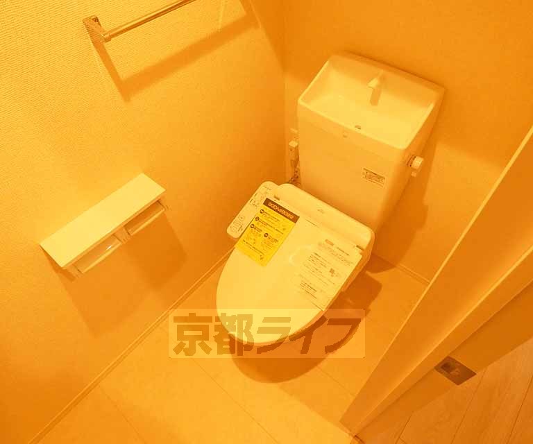 トイレ　セパレ－ト