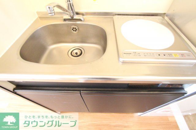 キッチン　※参考写真