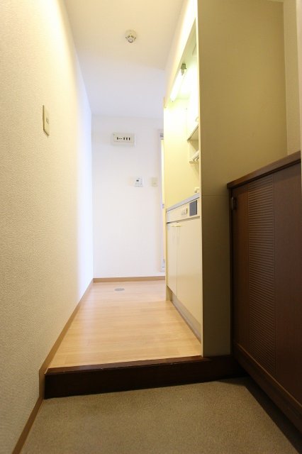 その他部屋・スペース　同物件別号室のものです。