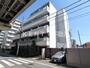 穴守稲荷駅より徒歩5分 3階 築9年8ヶ月の賃貸物件