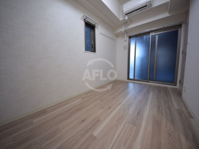 居室・リビング　プレサンス心斎橋レヨン　洋室