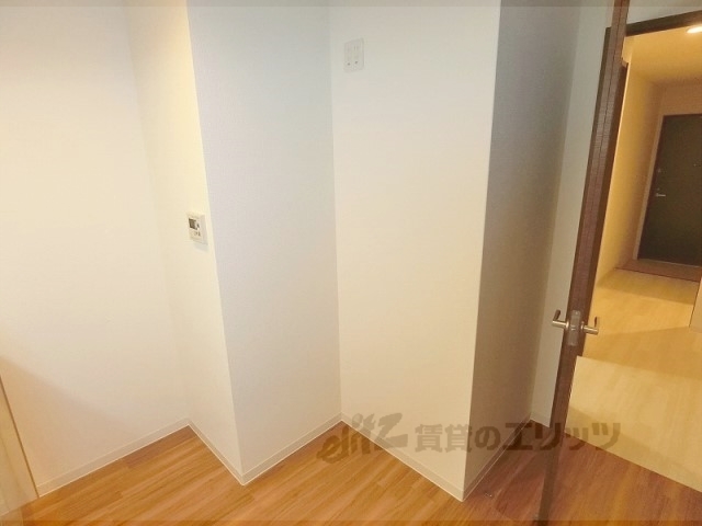 その他部屋・スペース　冷蔵庫置場