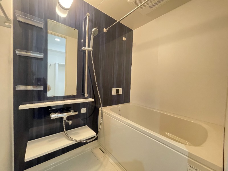 バス・シャワールーム　別号室