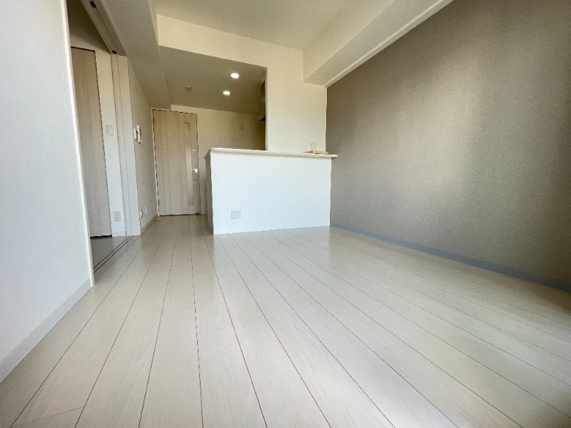 居室・リビング　別号室