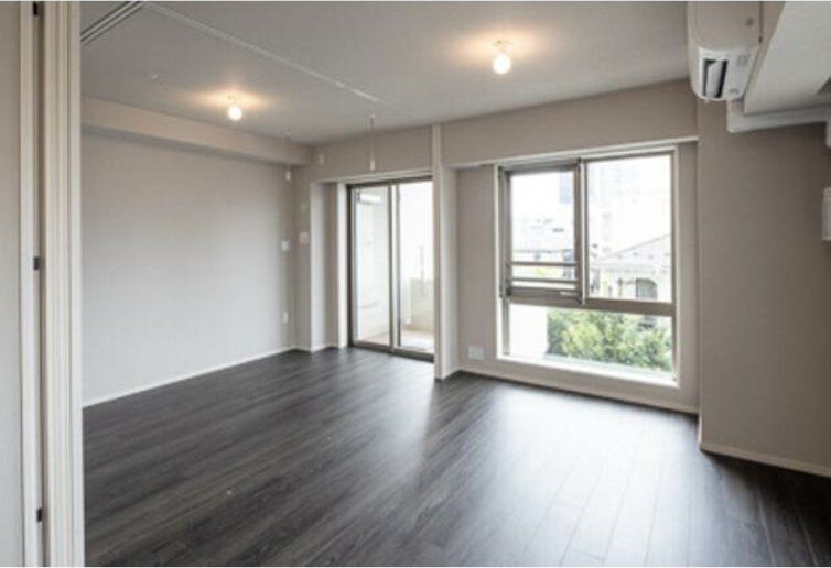 居室・リビング　リビング/居室