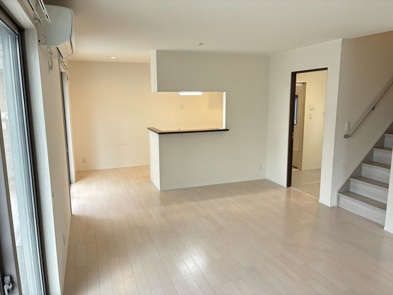 その他部屋・スペース　物件の内装です