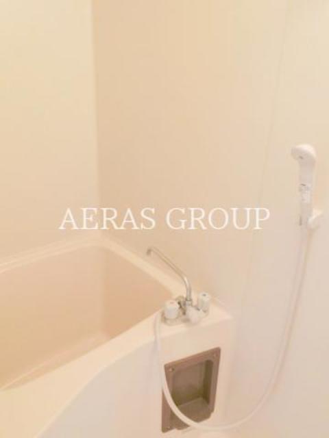 バス・シャワールーム　同仕様