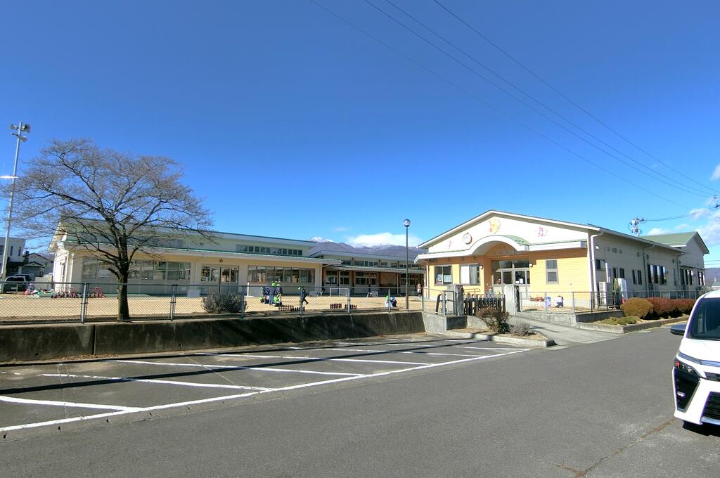 幼稚園・保育園　大玉村立大山幼稚園（幼稚園・保育園）まで2316m