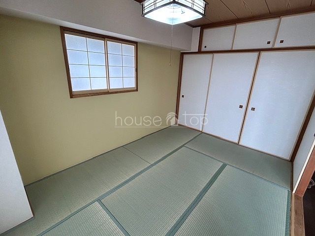 居室・リビング　◆畳は表替え済みです