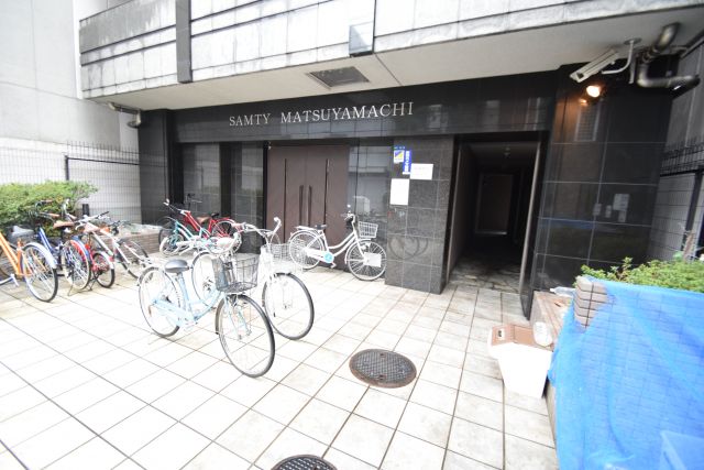 駐車場　その他共有部分