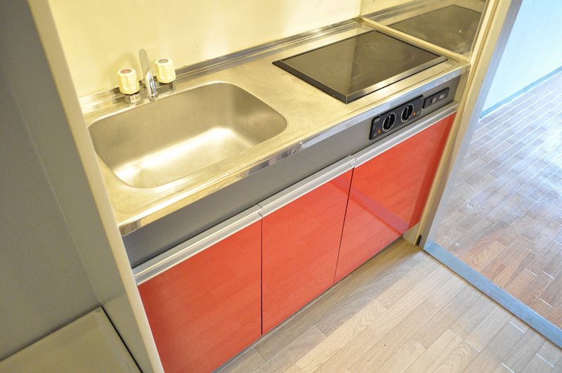 キッチン　※306コピー