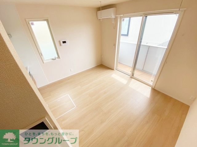 居室・リビング　リビング/居室