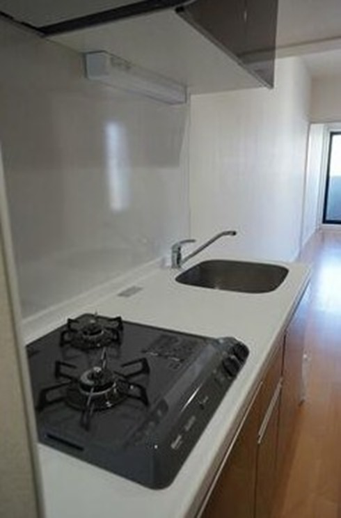 キッチン　別号室参考写真