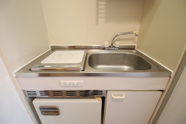 キッチン　※別室の参考写真の為、現況優先です。