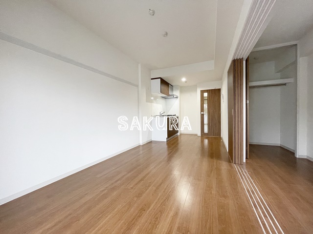 その他部屋・スペース　ゆとりある広さは魅力的です♪