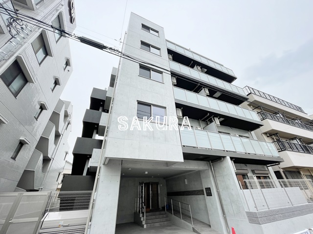 建物外観　当店おすすめ物件♪