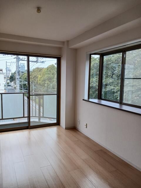 居室・リビング　リビングです