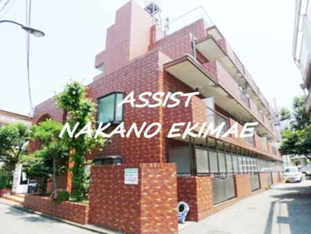 建物外観　先行での契約受付中！！