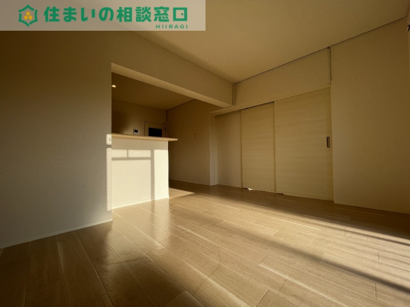 居室・リビング　同型