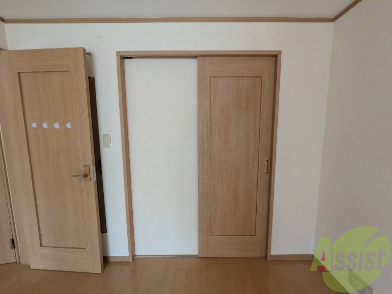 収納　収納も大きさがあって何でもしまえそうな感じですね。