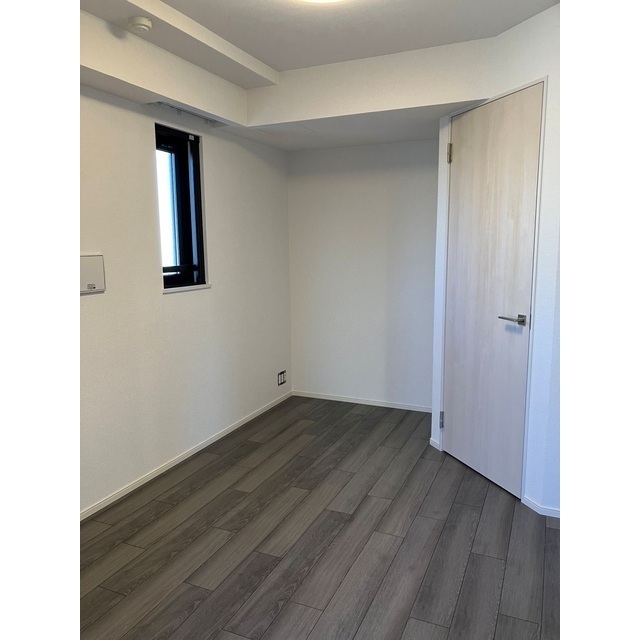 その他部屋・スペース　サービスルーム５．４帖　２０２６年２月撮影