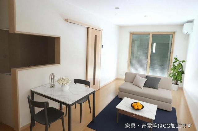 居室・リビング