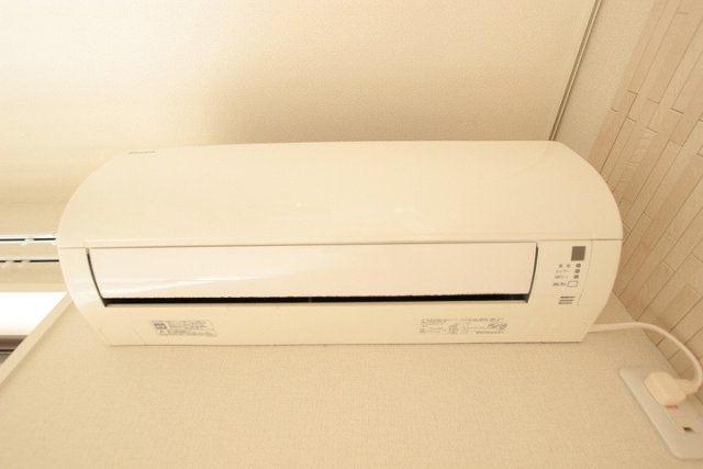 その他設備　別号室の写真です