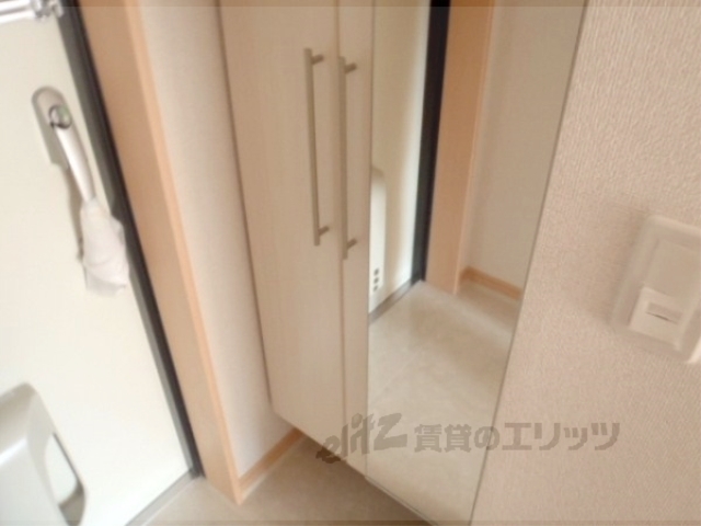 収納　下駄箱