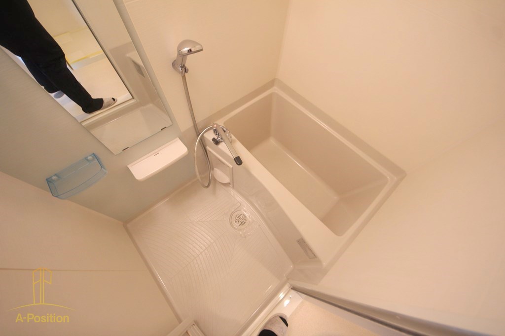 バス・シャワールーム　プランドール大手前レジデンス