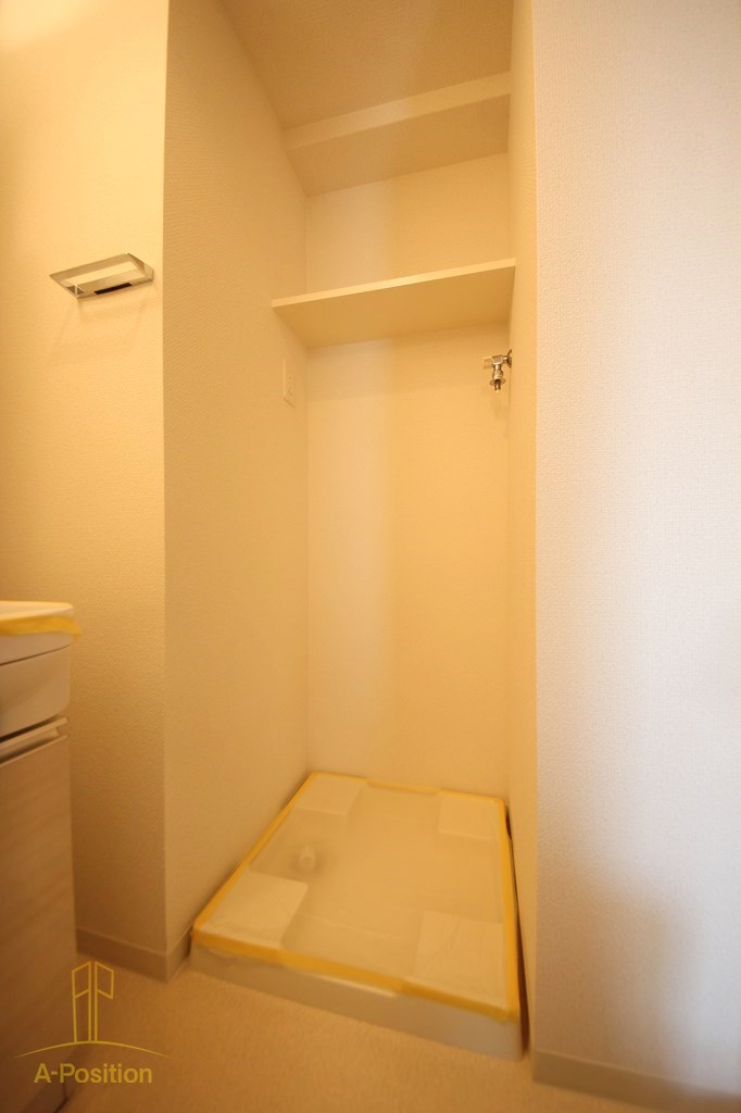 その他設備　プランドール大手前レジデンス