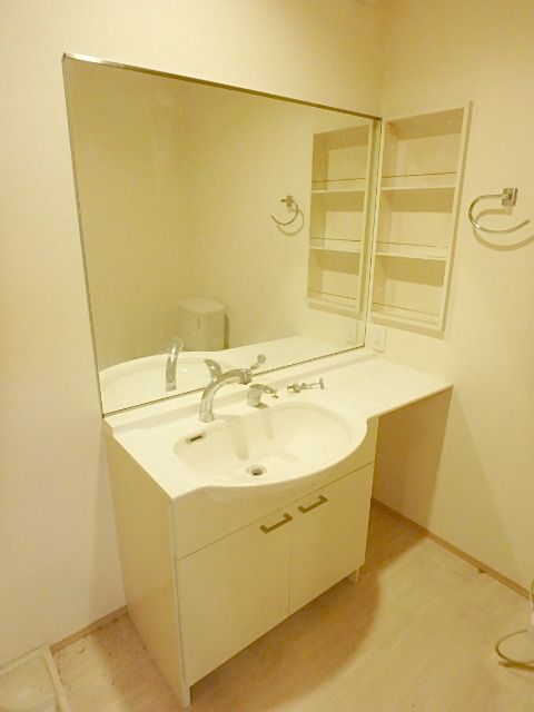 洗面設備　★洗面台★