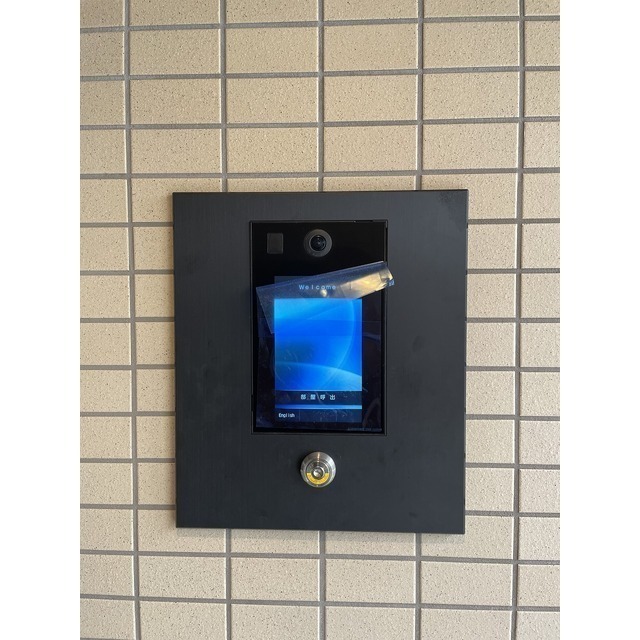 その他　オートロック