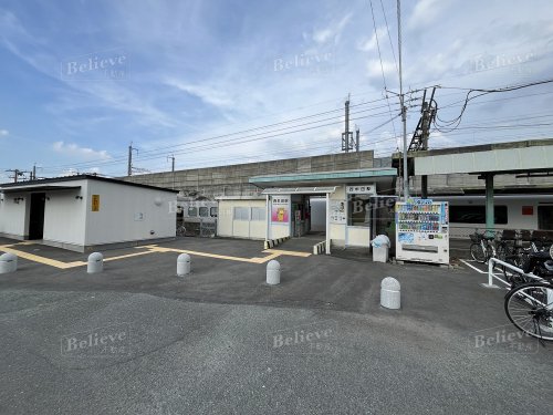 その他　JR鹿児島本線　西牟田駅（その他）まで1615m