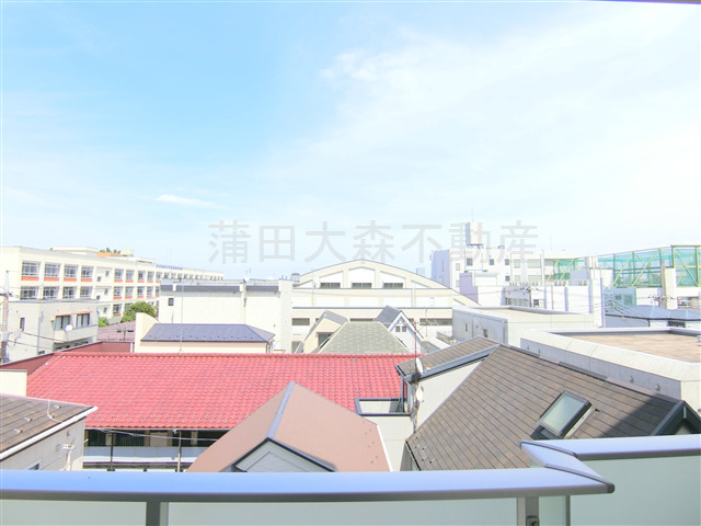 眺望　展望