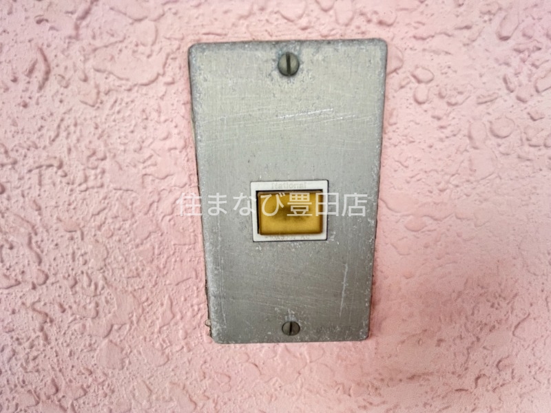 セキュリティ　同型写真