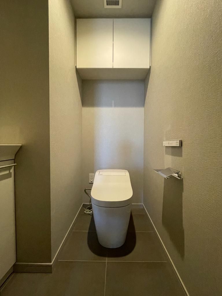 トイレ　別部屋参考写真