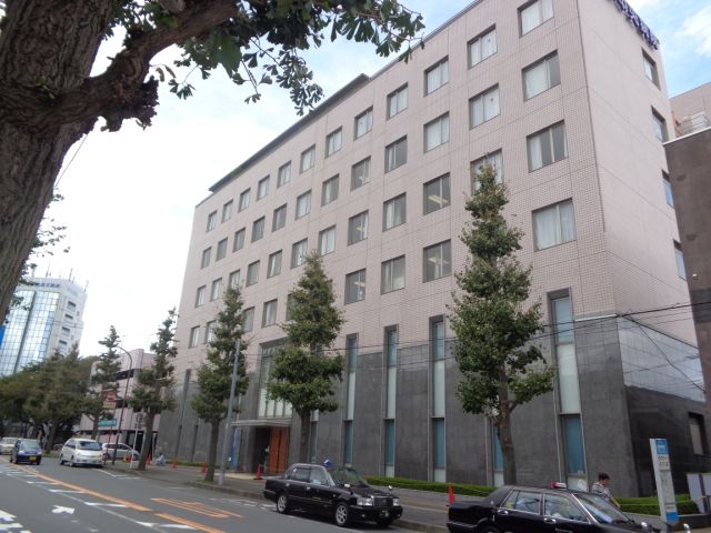 病院　相模原中央病院（病院）まで400m
