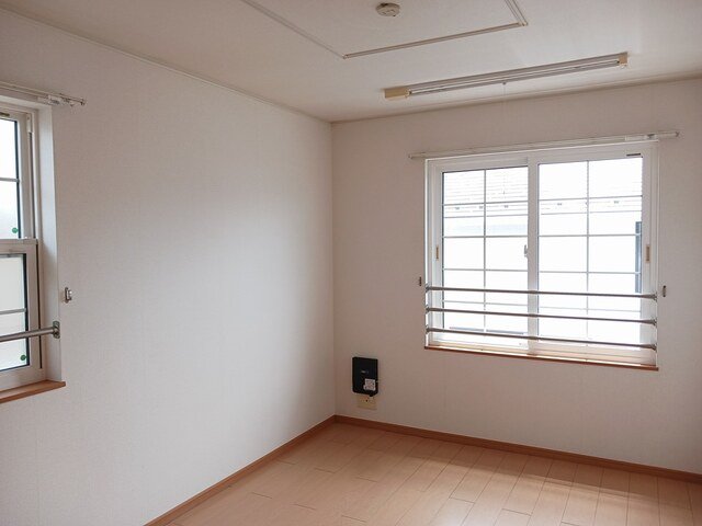 その他部屋・スペース　中はこのようになっています