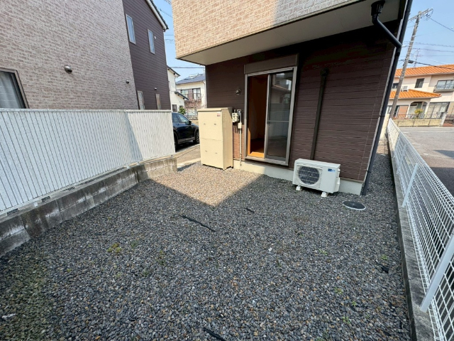 庭