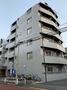 板橋駅より徒歩8分 4階 築24年5ヶ月の賃貸物件