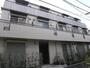 西新宿五丁目駅より徒歩5分 3階 築19年6ヶ月の賃貸物件