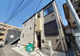 建物外観　同一仕様写真